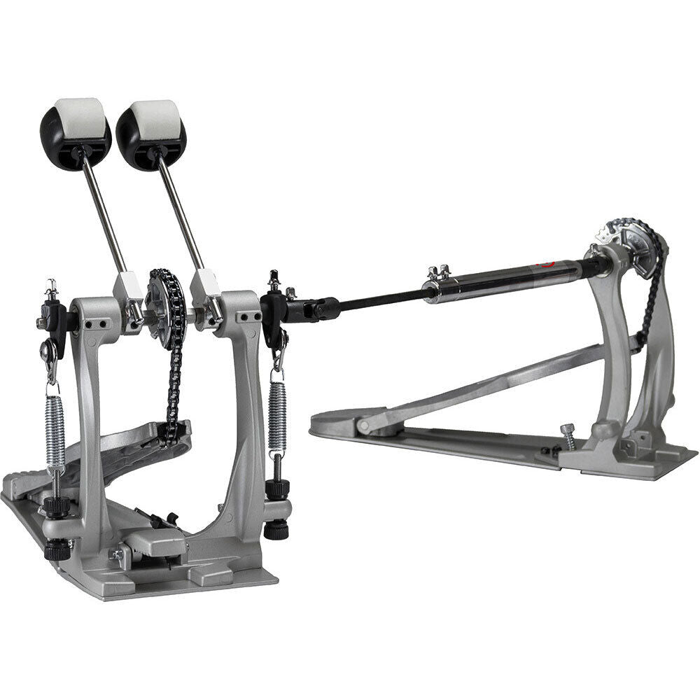 Gibraltar Road Class 5 Series Single Chain Drive Bass Drum Pedal — view 3