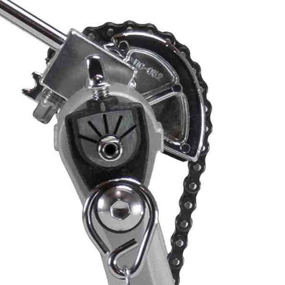 Gibraltar Road Class 5 Series Single Chain Drive Bass Drum Pedal — view 6
