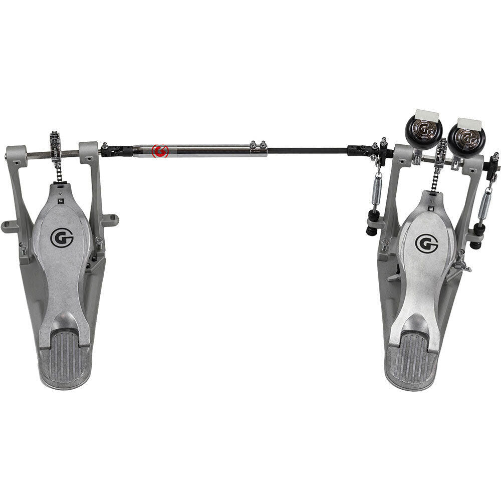Gibraltar Road Class 5 Series Single Chain Drive Bass Drum Pedal — view 4