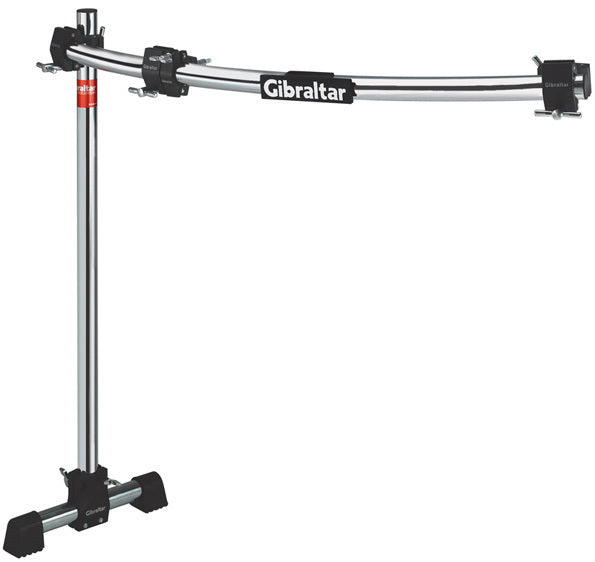Gibraltar Road Series GIGRS125C Curved Side Rack System for Drums
