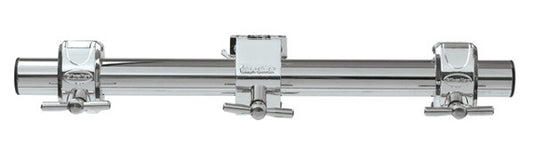 Gibraltar Hybrid Cymbal/Percussion Mounting Pod with Clamps
