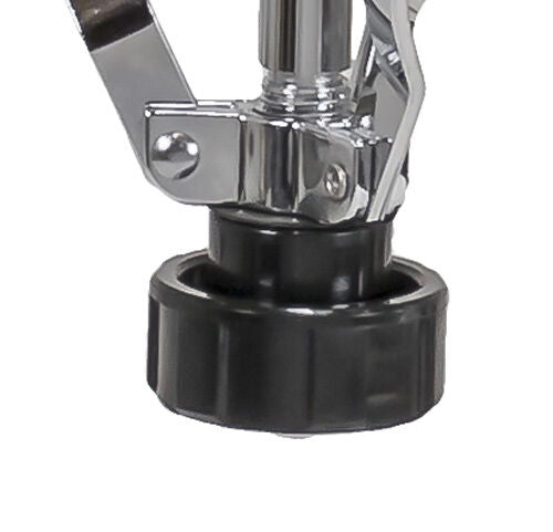 Gibraltar Pro Light Series Single Braced Snare Stand with Geared Tilter and Adjustable Height — view 2