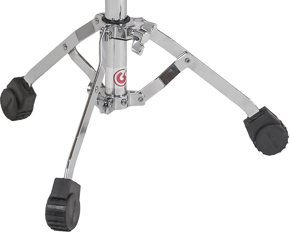 Gibraltar Pro Light Series Single Braced Snare Stand with Geared Tilter and Adjustable Height — view 5