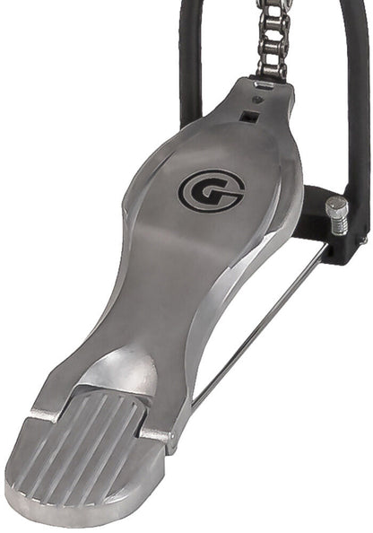 Gibraltar Pro Lite Single Braced Hi Hat Stand with Quick Release Clutch, Height Range 29.5" to 36.5", Weight 7 lbs 6 oz — view 5