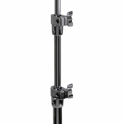 Gibraltar Pro Light Series Single Braced Boom Cymbal Stand with 16" Boom Arm and Quick Release Cymbal Lock — view 6