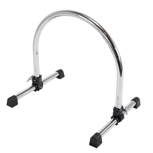 Gibraltar Stealth Docking Station Drum Rack Frame for 22" Bass Drum