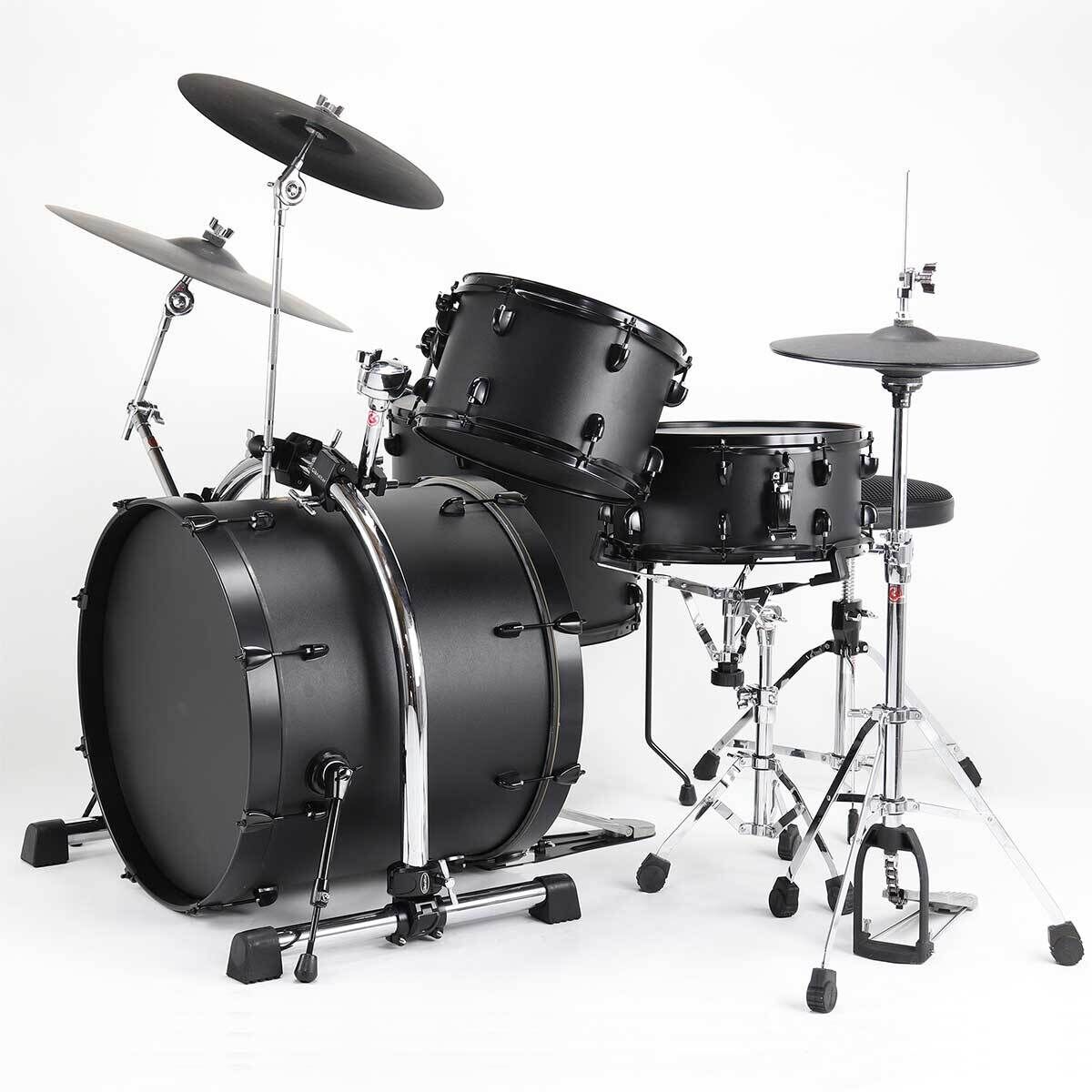 Gibraltar Stealth Docking Station Drum Rack Frame for 22" Bass Drum — view 3