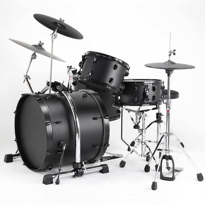Gibraltar Stealth Docking Station Drum Rack Frame for 22" Bass Drum — view 3