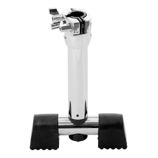 Gibraltar Stealth Mini T-Base with Height Adjustment for Snare Basket