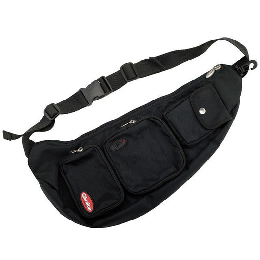 Gibraltar Sling Style Drumstick Bag with Accessory Pockets