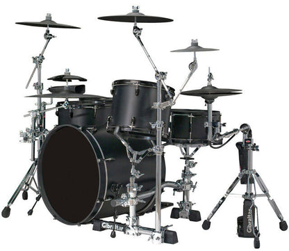 Gibraltar Stealth Series VMS Dual Snare Basket Kit — view 4