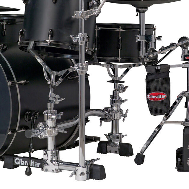 Gibraltar Stealth Series VMS Dual Snare Basket Kit — view 2