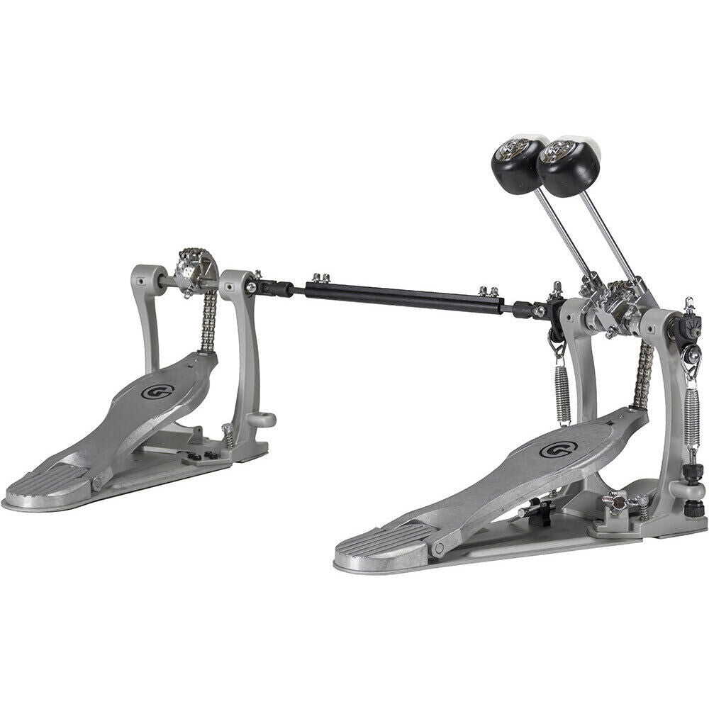Gibraltar Tour Class 6 Series Double Chain Drive Bass Drum Pedal — view 2