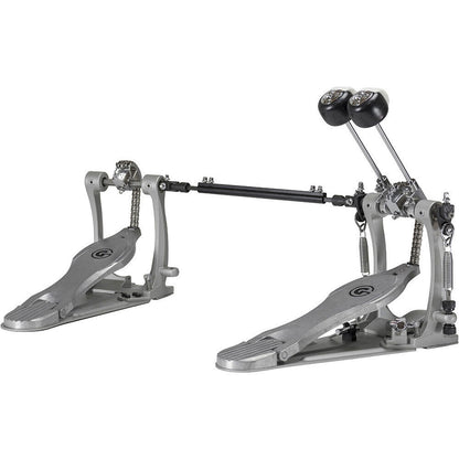 Gibraltar Tour Class 6 Series Double Chain Drive Bass Drum Pedal — view 2