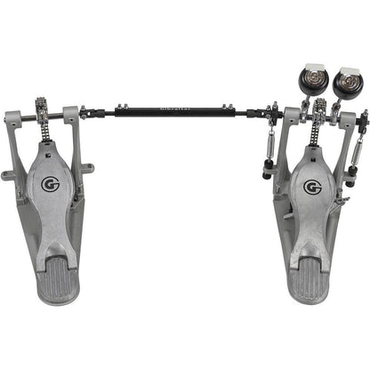 Gibraltar Tour Class 6 Series Double Chain Drive Bass Drum Pedal — view 4