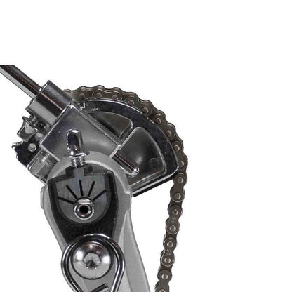 Gibraltar Tour Class 6 Series Double Chain Drive Bass Drum Pedal — view 5