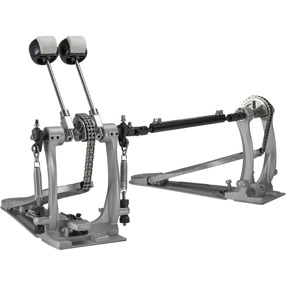 Gibraltar Tour Class 6 Series Double Chain Drive Bass Drum Pedal — view 3