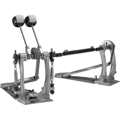 Gibraltar Tour Class 6 Series Double Chain Drive Bass Drum Pedal — view 3