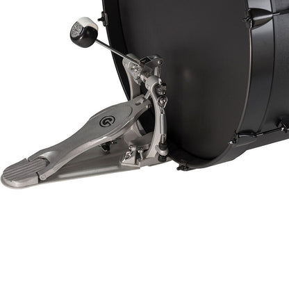 Gibraltar Tour Class 6 Series Direct Drive Single Bass Drum Pedal with Adjustable Beater and Spring Silencer — view 3