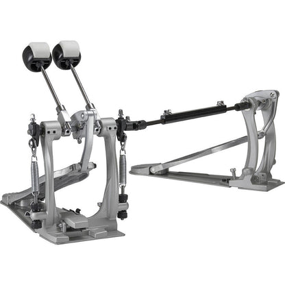 Gibraltar Tour Class 6 Series Direct Drive Double Bass Drum Pedal with Adjustable Beater and Spring Silencer — view 3