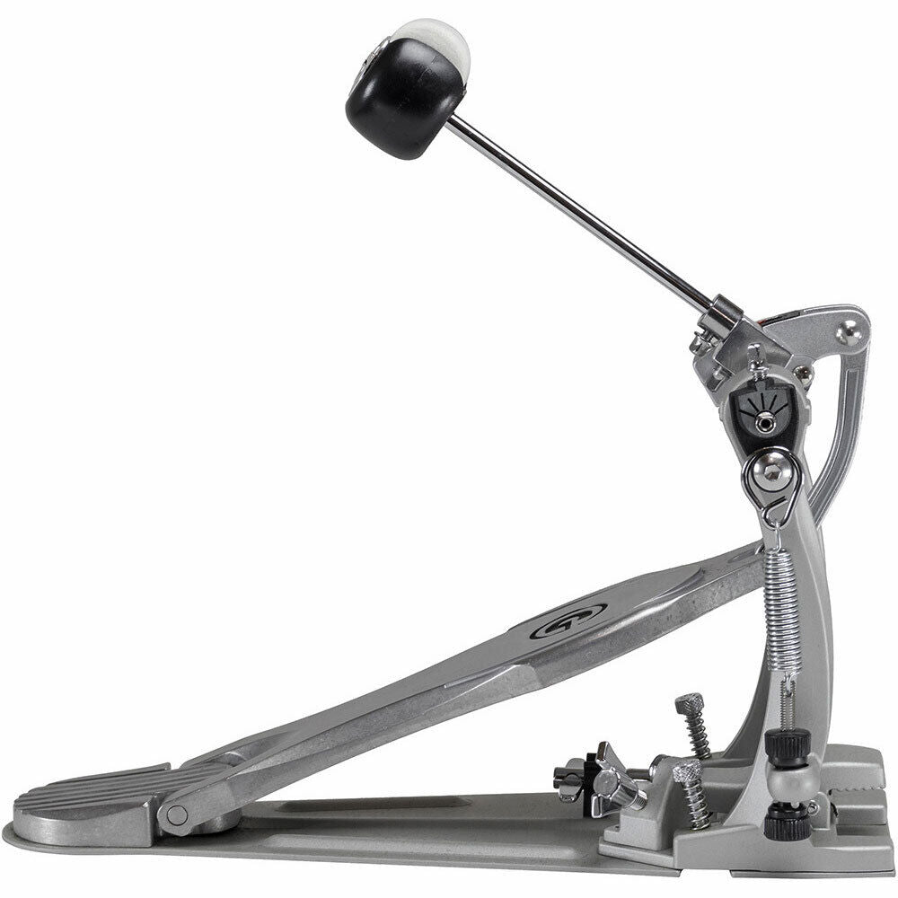 Gibraltar Tour Class 6 Series Direct Drive Single Bass Drum Pedal with Adjustable Beater and Spring Silencer — view 6