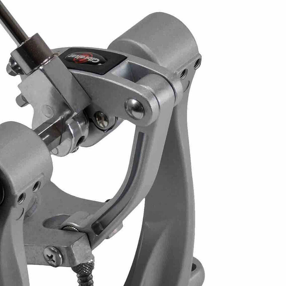 Gibraltar Tour Class 6 Series Direct Drive Single Bass Drum Pedal with Adjustable Beater and Spring Silencer — view 5