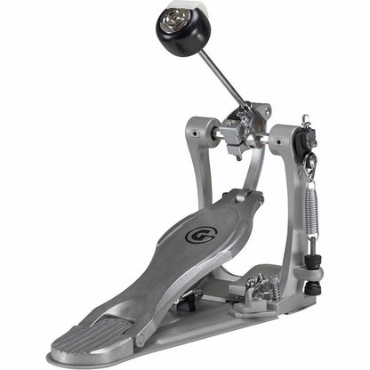 Gibraltar Tour Class 6 Series Direct Drive Single Bass Drum Pedal with Adjustable Beater and Spring Silencer