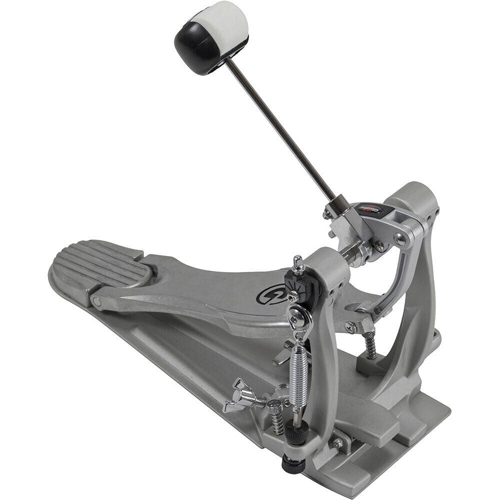 Gibraltar Tour Class 6 Series Direct Drive Single Bass Drum Pedal with Adjustable Beater and Spring Silencer — view 4