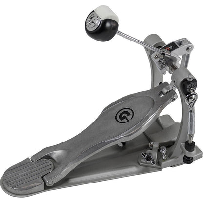 Gibraltar Tour Class 6 Series Direct Drive Single Bass Drum Pedal with Adjustable Beater and Spring Silencer — view 2