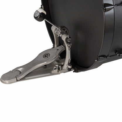 Gibraltar Tour Class 6 Series Double Chain Drive Single Bass Drum Pedal — view 3