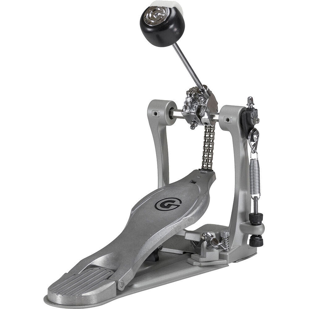 Gibraltar Tour Class 6 Series Double Chain Drive Single Bass Drum Pedal