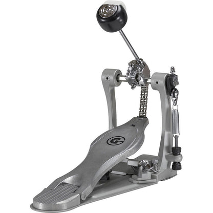 Gibraltar Tour Class 6 Series Double Chain Drive Single Bass Drum Pedal
