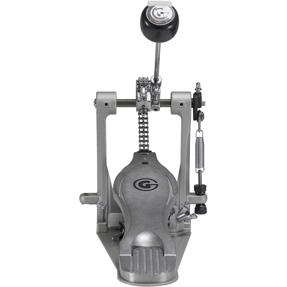 Gibraltar Tour Class 6 Series Double Chain Drive Single Bass Drum Pedal — view 6