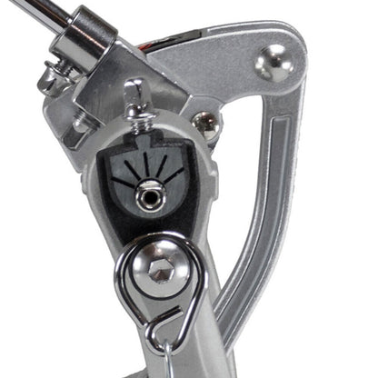 Gibraltar Tour Class 6 Series Double Chain Drive Single Bass Drum Pedal — view 5