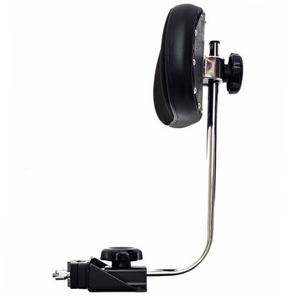 Gibraltar Universal Height Adjustable Drum Throne Backrest for 9000 Series