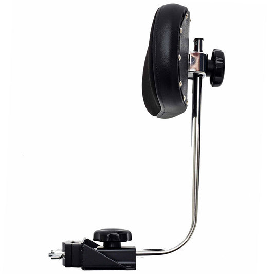 Gibraltar Universal Height Adjustable Drum Throne Backrest for 9000 Series
