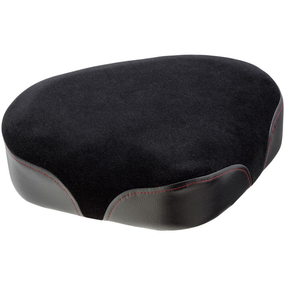 Gibraltar 9600 Series Oversized Motostyle Drum Throne Seat — view 2