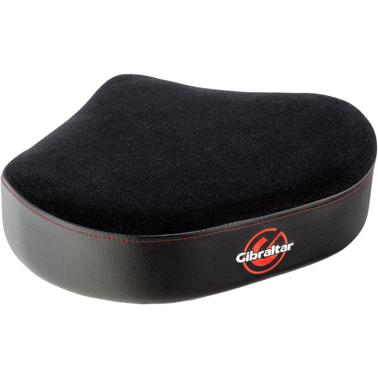 Gibraltar 9600 Series Oversized Motostyle Drum Throne Seat