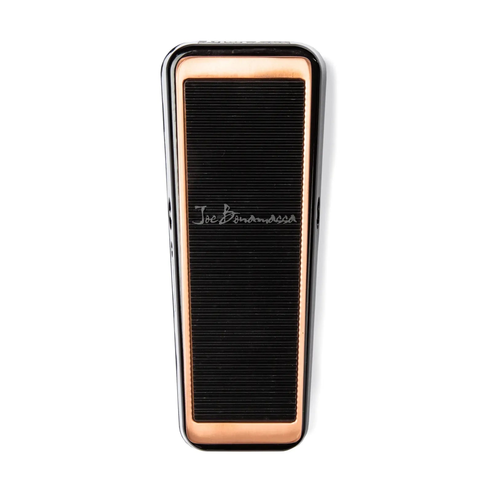 Jim Dunlop Joe Bonamassa Signature Crybaby Wah Pedal — view 3