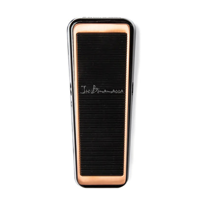 Jim Dunlop Joe Bonamassa Signature Crybaby Wah Pedal — view 3