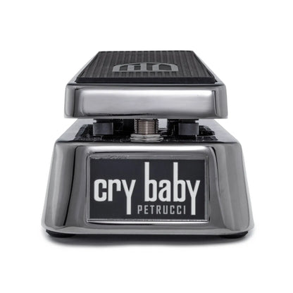 Jim Dunlop John Petrucci Signature Wah Guitar Pedal