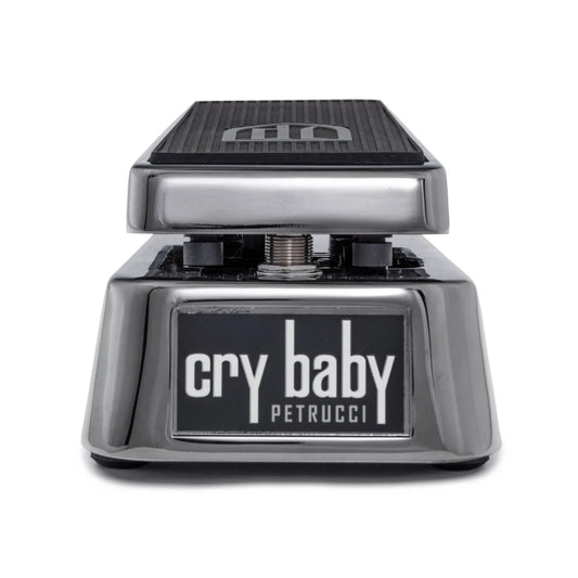 Jim Dunlop John Petrucci Signature Wah Guitar Pedal