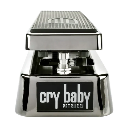 Jim Dunlop John Petrucci Signature Wah Guitar Pedal — view 2