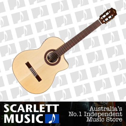 Cordoba GK Studio Limitied Classical Acoustic Guitar — view 2