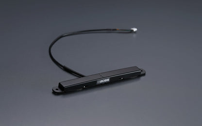 BOSS GK5-KIT-B Electric Bass Internal Install Kit with GK-5B Divided Pickup System for 4-6 String Basses — view 3