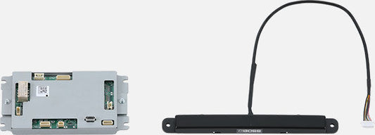 BOSS GK5-KIT-B Electric Bass Internal Install Kit with GK-5B Divided Pickup System for 4-6 String Basses