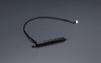 BOSS GK5-KIT-G6 Guitar Internal Install Kit with GK-5 Divided Pickup & Serial GK Digital Interface — view 3