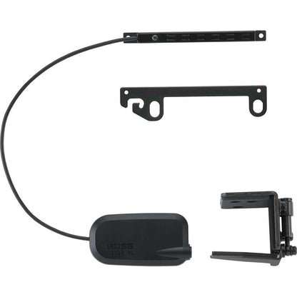 BOSS GK-5 Divided Guitar Pickup - Serial GK Digital Interface for Enhanced Performance and Sonic Versatility — view 4