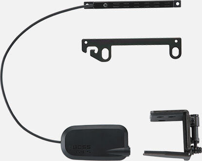 BOSS GK-5 Divided Guitar Pickup - Serial GK Digital Interface for Enhanced Performance and Sonic Versatility