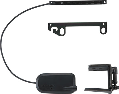 BOSS GK-5 Divided Guitar Pickup - Serial GK Digital Interface for Enhanced Performance and Sonic Versatility — view 3